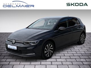 Volkswagen Golf Gebrauchtwagen Kaufen