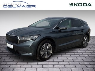 Skoda Enyaq Gebrauchtwagen Kaufen