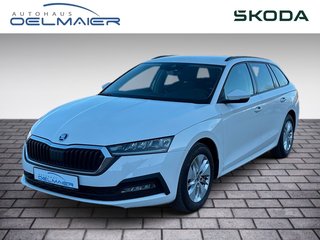 Skoda Octavia Gebrauchtwagen Kaufen