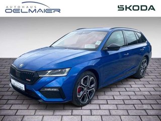 Skoda Octavia Neuwagen Kaufen