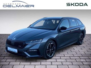 Skoda Octavia Gebrauchtwagen Kaufen