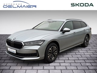 Skoda Superb Combi Neuwagen Kaufen