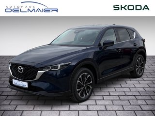 Mazda CX-5 Gebrauchtwagen Kaufen