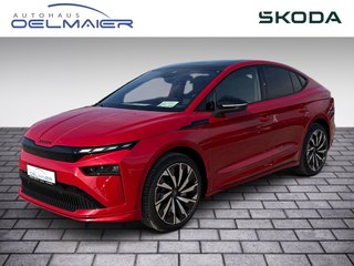 Skoda Enyaq Neuwagen Kaufen