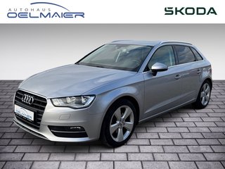 Audi A3 Gebrauchtwagen Kaufen