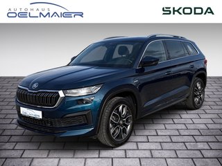 Skoda Kodiaq Gebrauchtwagen Kaufen