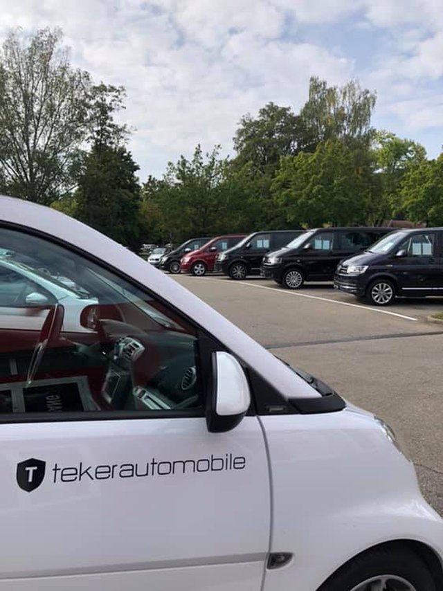 Teker Automobile GmbH