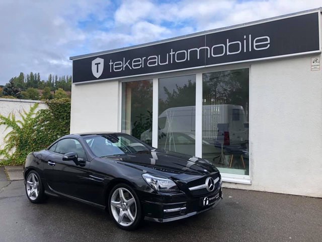 Teker Automobile GmbH