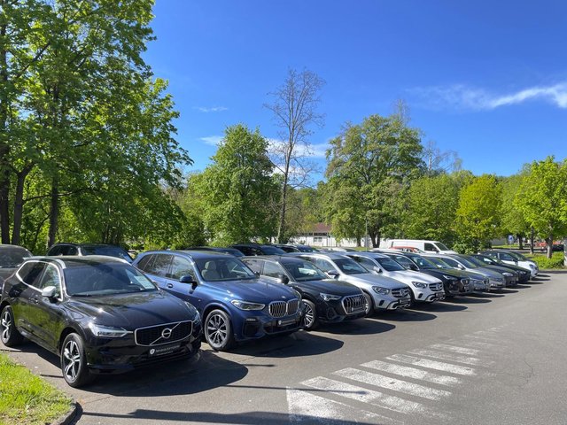 Teker Automobile GmbH in Nürtingen, Deutschland