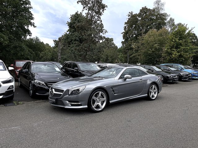Teker Automobile GmbH in Nürtingen, Deutschland