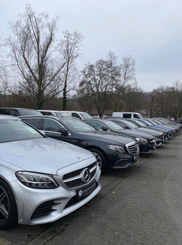 Teker Automobile GmbH in Nürtingen, Deutschland