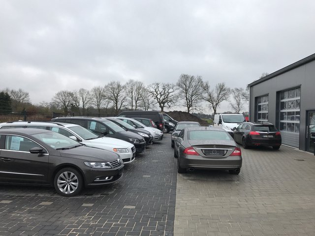 Franz Car Mobile - Transporter Händler in Appen-Etz bei Hamburg