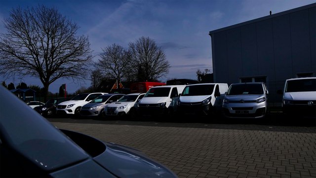 Franz Car Mobile - Transporter Händler in Appen-Etz bei Hamburg