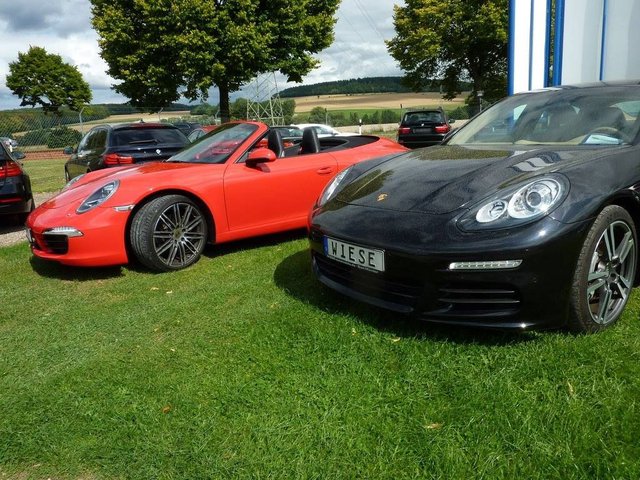Wiese Automobile