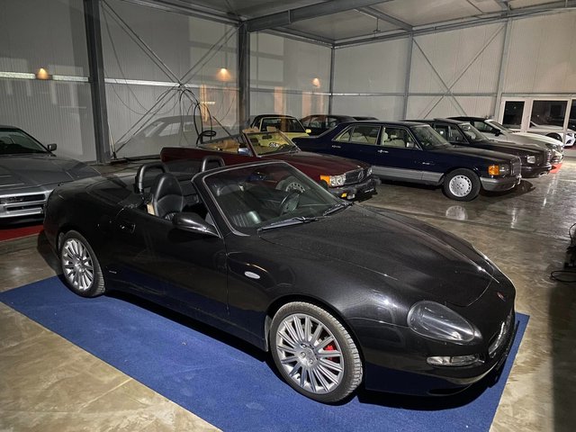 Wiese Automobile