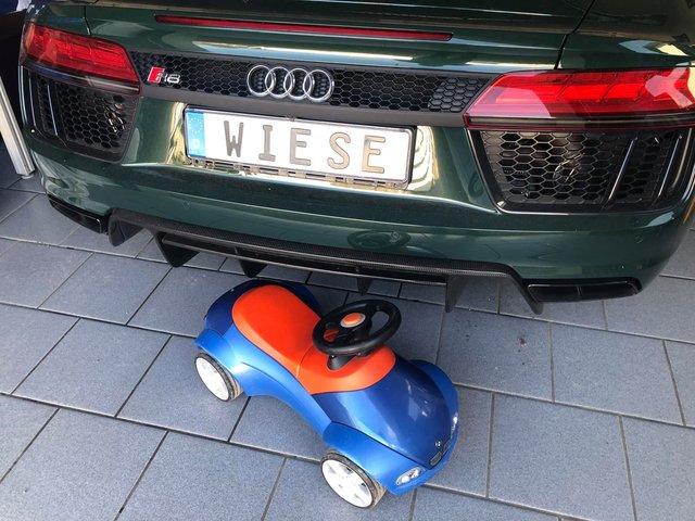 Wiese Automobile