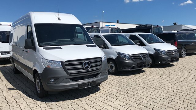 Find Automobile | Gebraucht- Nutzfahrzeuge in Ofterdingen