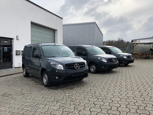 Find Automobile | Gebraucht- Nutzfahrzeuge in Ofterdingen