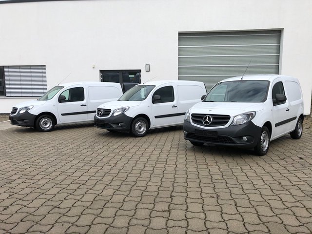 Find Automobile | Gebraucht- Nutzfahrzeuge in Ofterdingen