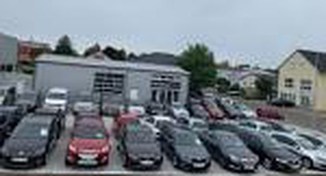 Autohaus Teck