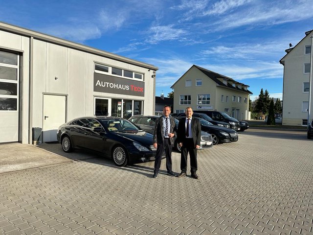 Autohaus Teck