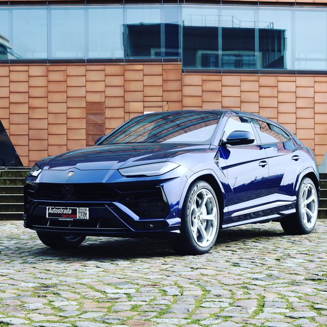 Autostrada Sport GmbH