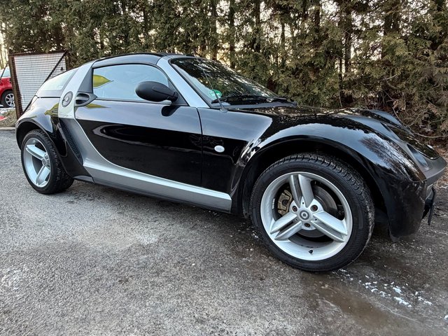 Roadster Berlin – Gebrauchtwagen kaufen