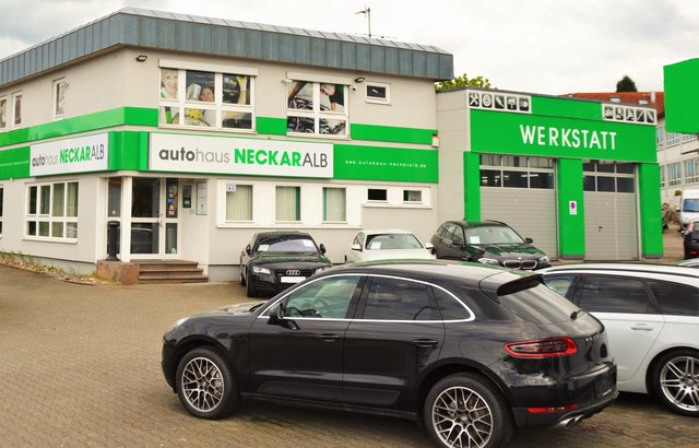 Autohaus NeckarAlb