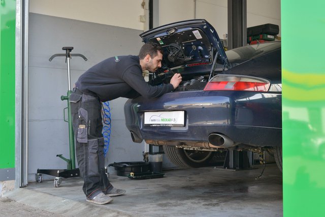 Autohaus NeckarAlb