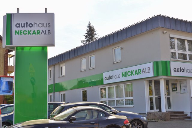 Autohaus NeckarAlb