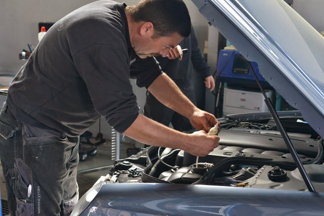 Autohaus NeckarAlb