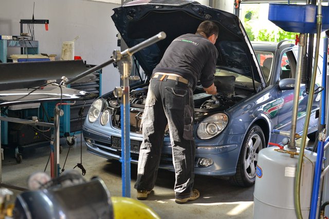 Autohaus NeckarAlb