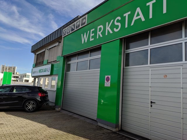 Autohaus NeckarAlb