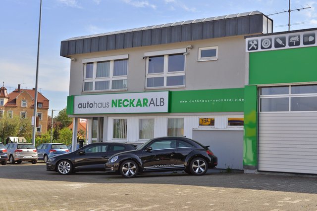Autohaus NeckarAlb