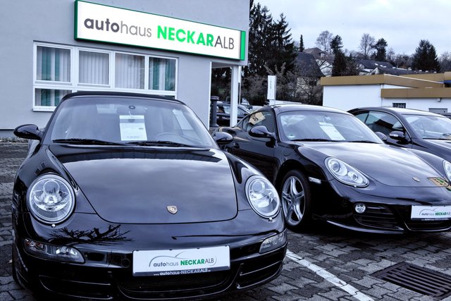 Autohaus NeckarAlb