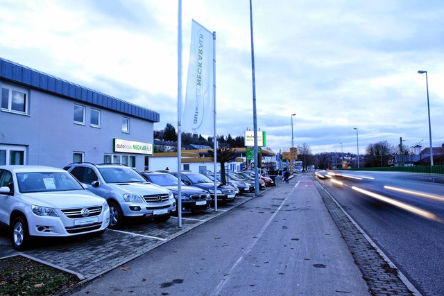 Autohaus NeckarAlb