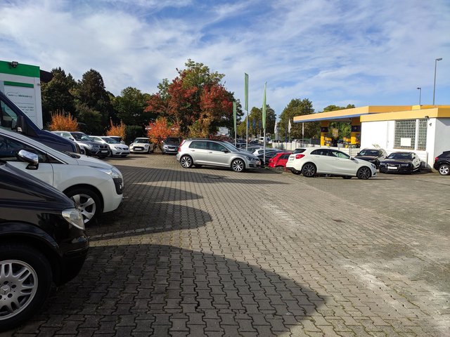 Autohaus NeckarAlb