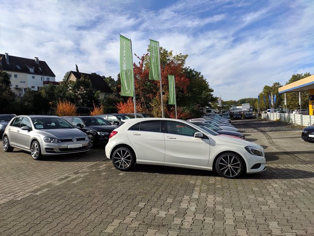 Autohaus NeckarAlb