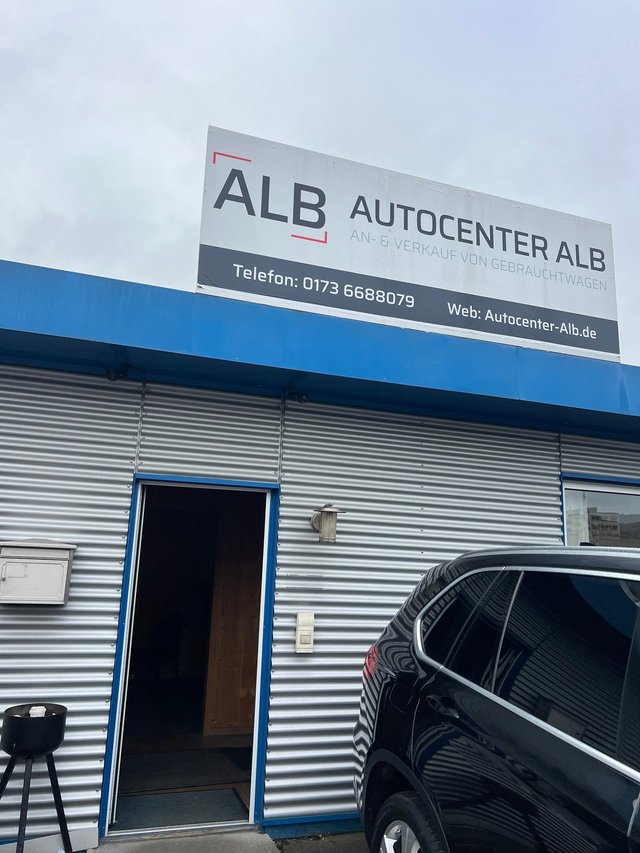 Autocenter ALB Albstadt