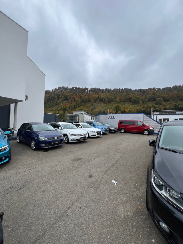 Autocenter ALB Albstadt