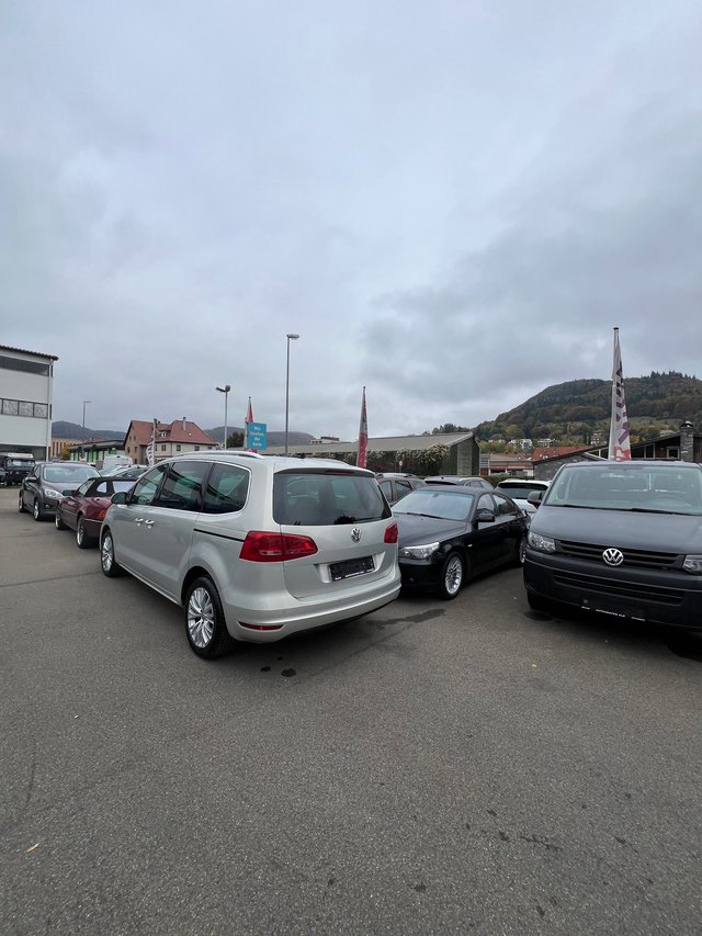 Autocenter ALB Albstadt