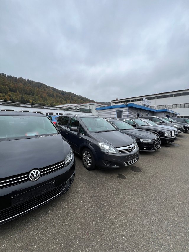 Autocenter ALB Albstadt