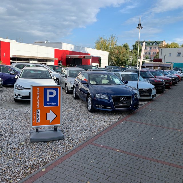 DUK Automobile | Gebrauchtwagenhändler Berlin