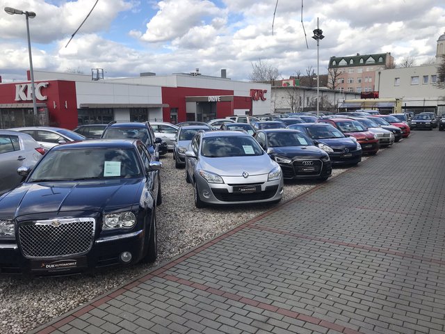DUK Automobile | Gebrauchtwagenhändler Berlin