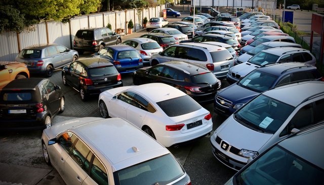 DUK Automobile | Gebrauchtwagenhändler Berlin