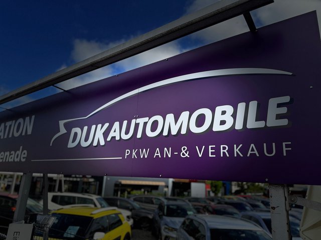 DUK Automobile | Gebrauchtwagenhändler Berlin