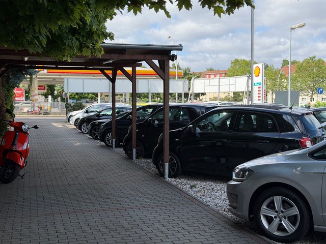 DUK Automobile | Gebrauchtwagenhändler Berlin