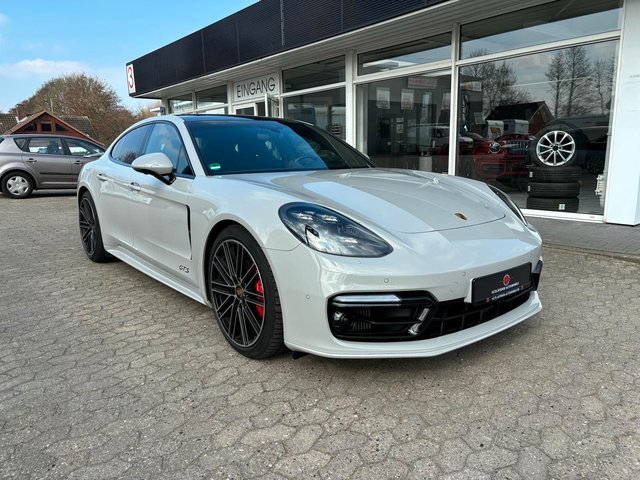 Altländer Automobile | Exklusive Fahrzeuge kaufen Buxtehude Hamburg