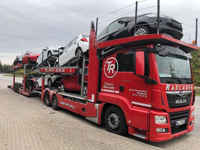 Autohaus Stadtlander | Gebrauchtwagenhandel in Norderstedt
