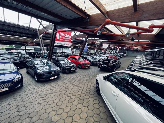 Autohaus Stadtlander | Gebrauchtwagenhandel in Norderstedt